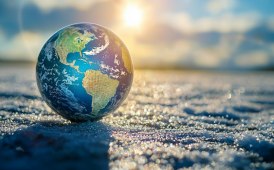 FS tra le aziende leader per il contrasto al cambiamento climatico
